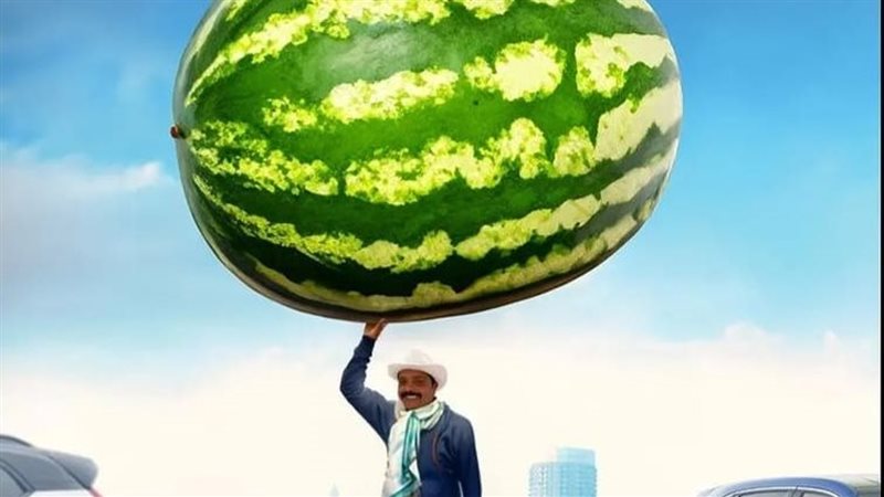 المرعي البريمو، فيتو