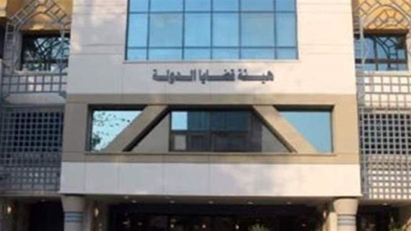 قضايا الدولة،فيتو