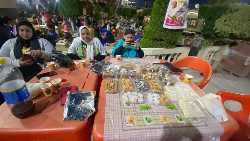 معرض المنتجات الحرفية