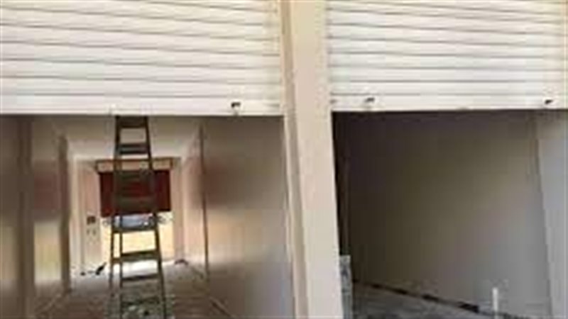 محال تجارية،فيتو