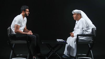 الأهلي، محمد الشناوي يكشف أسرار التتويج بالنجمة الـ11 في قناة أبوظبي الرياضية