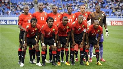 مواعيد مباريات منتخب موزمبيق في كأس أمم أفريقيا 2023 