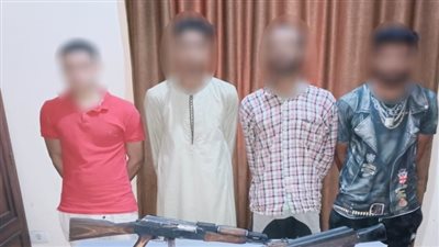 نار الثأر تحرق الجميع.. مقتل 3 أشقاء في العسيرات.. و3 في دار السلام.. وأب وأبنائه في مذبحة المراغة.. خبير أمني يقدم روشتة الحل (صور)