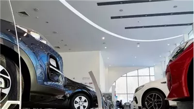 ارتفاع مبيعات السيارات الكهربائية خلال الربع الأول من 2023