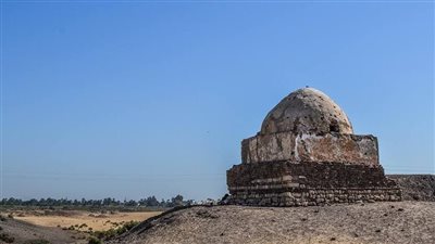 تعرف على أشهر مساجد وأضرحة المنيا، الفولي والبقيع الثاني والمسجد العمراوي