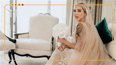 الله خلقنا بدون ملابس ورسمت 13 تاتو على جسمي.. كيف أشعلت جويل مردينيان السوشيال ميديا ؟ (فيديوجراف)