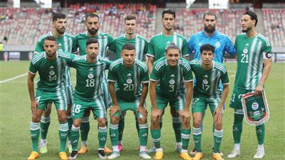 منتخب الجزائر يفوز على أوغندا 1/2 في تصفيات أمم أفريقيا 