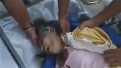 وفاة امرأة عقب خروجها حية من النعش بـ 7 أيام (فيديو)