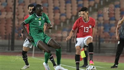 مواعيد مباريات تصفيات أفريقيا المؤهلة لـ كأس العالم 2026