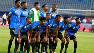 تنزانيا تضمن التأهل لأمم أفريقيا بعد التعادل 0/0 أمام الجزائر 