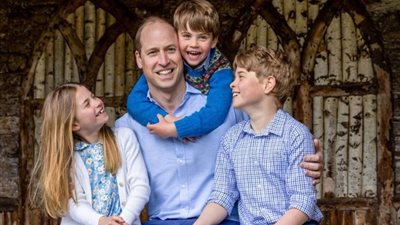 ولي عهد بريطانيا يعلن عن إطلاق مشروع للمشردين بطريقة الأميرة ديانا