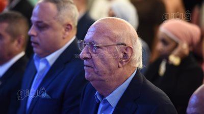 عمر خيرت: بعد وفاة عمي حصلّي ثورة على القديم ولعبت درامز 4 سنين (فيديو)