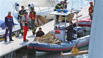 وزيرة الهجرة: الناجون من المركب المنكوب باليونان يرفضون العودة لمصر