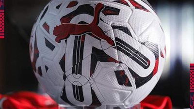 رابطة الأندية تعلن عن كرة الموسم الجديد في الدوري المصري