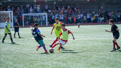 اختبارات الناشئين، بدء بيع الاستمارات أمام مقرات الأهلي اليوم