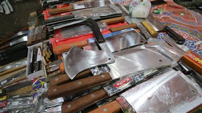 لو هتدبح الأضحية بنفسك محتاج أدوات أيه وبكام (فيديو)