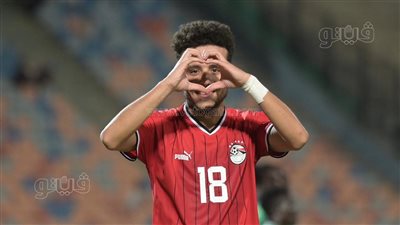 أهداف مباراة منتخب مصر وجنوب السودان، تألق كهربا ومصطفى فتحي (فيديو)