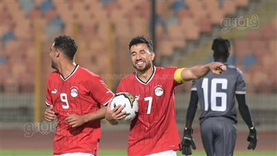 وليد صلاح يكشف مكاسب منتخب مصر من ودية جنوب السودان 