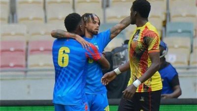 منتخب الكونغو يفوز على الجابون وينعش آماله في التأهل لأمم أفريقيا 