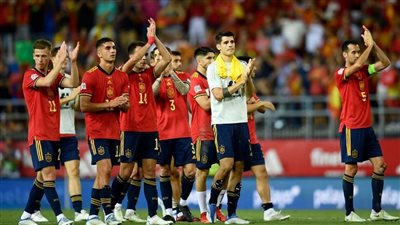 إسبانيا تتوج ببطولة دوري الأمم الأوروبية بركلات الترجيح أمام كرواتيا