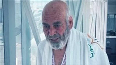 قبل وفاته بـ3 ساعات، وصية مؤثرة لحاج سوري في مكة المكرمة