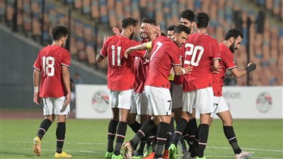 محمد غرابة: منتخب مصر يخوض وديتين مع منتخبين كبيرين في أجندة أكتوبر