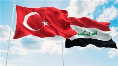 العراق وتركيا يبحثان استئناف تصدير نفط إقليم كردستان