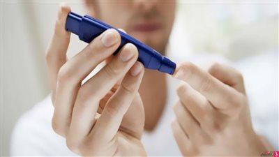 صلاح الغزالي حرب: مخاطر الإصابة بمرض السكر