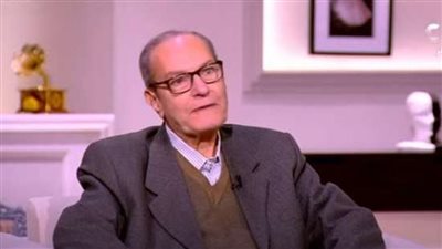 خالد جلال ناعيا أبو العلا السلاموني: المبدعون لا يرحلون 