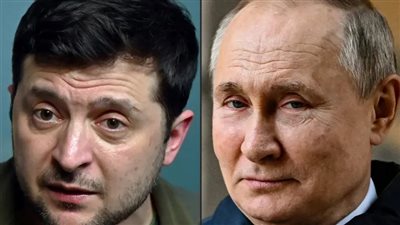 تركيا تقترح استضافة لقاء بين ترامب وبوتين وزيلينسكي 