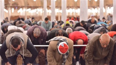 مواقيت الصلاة اليوم الخميس 22 - 6 - 2023 في القاهرة والمحافظات 