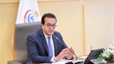 وزير الصحة: 10 لجان لتنظيم المؤتمر العالمي للسكان 