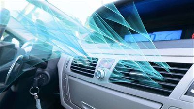 نصائح للحفاظ على تكييف السيارة من التلف 