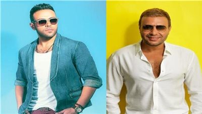 أزمة بين جمهوري تامر عاشور ورامي صبري بعد تصريحات الأخير (فيديو وصور)