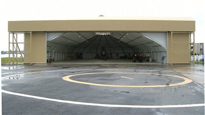 حريق يلتهم 10 طائرات في ألمانيا 