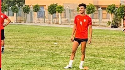 الزمالك يستعيد أحمد عيد لتدعيم الجبهة اليمنى