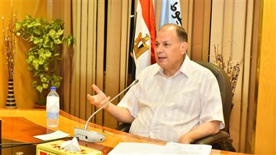 استعدادا لعيد الأضحى، التوسع في فتح معارض لتوفير السلع الغذائية بأسيوط