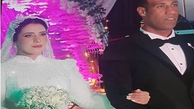 لحظة النطق بالحكم على المتهم بإنهاء حياة عروس طنطا (بث مباشر) 