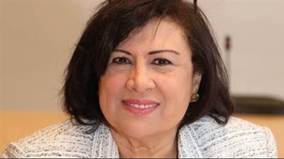 الروائية هالة البدرى: كتاباتى تأثرت بالفلسفة.. وأرفض حجب فروع 