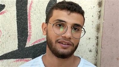 طلاب الثانوية الأزهرية عن امتحان التفاضل والتكامل: في مستوى الطالب فوق المتوسط (فيديو) 