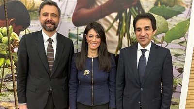 بسام راضي: الايفاد يستعين برانيا المشاط للترويج لحشد موارد إضافية للصندوق