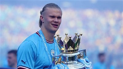 لاعب ليفربول الجديد يكشف نصيحة هالاند بعد الانضمام للدوري الإنجليزي