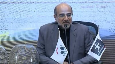 زغلول صيام يكتب: هو ينفع طالب يطلع من إعدادي للكلية.. أو ينزل من ثانوي لابتدائي.. عند الحج عامر واتحاد الكرة ينفع!!