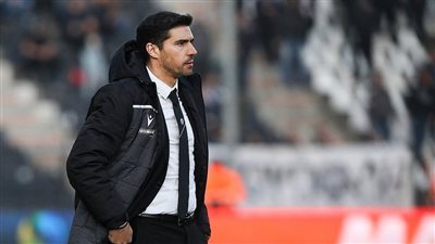 فيريرا يحسم وجهته للهلال السعودي وتجديد مفاوضات الأهلي مع سيلفا 