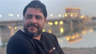 العثور على جثمان المخرج العراقي لؤي فاضل بعد اختفائه لمدة 6 أيام 