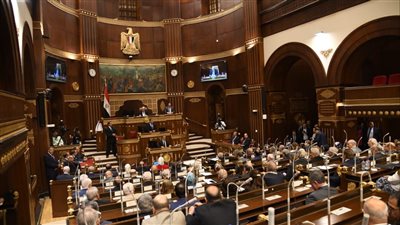 الشيوخ يوافق على دراسة تفعيل دور التعاونيات وإحالتها لرئيس الجمهورية