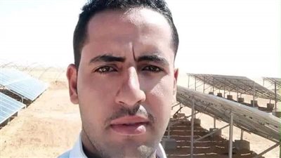 مصرع شاب بسبب تصادم دراجته النارية بسيارة نقل في الغربية