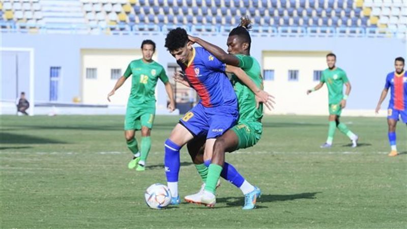 مباريات دوري المحترفين
