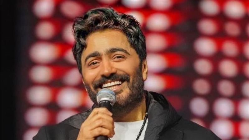تامر حسني، فيتو