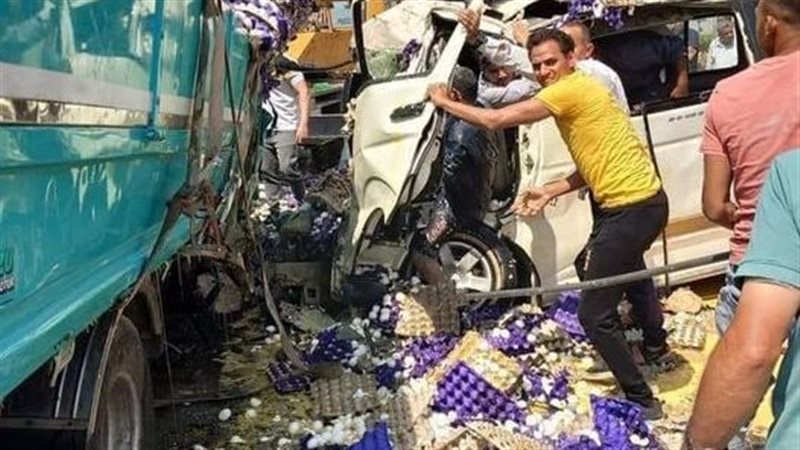 أخبار الحوادث اليوم